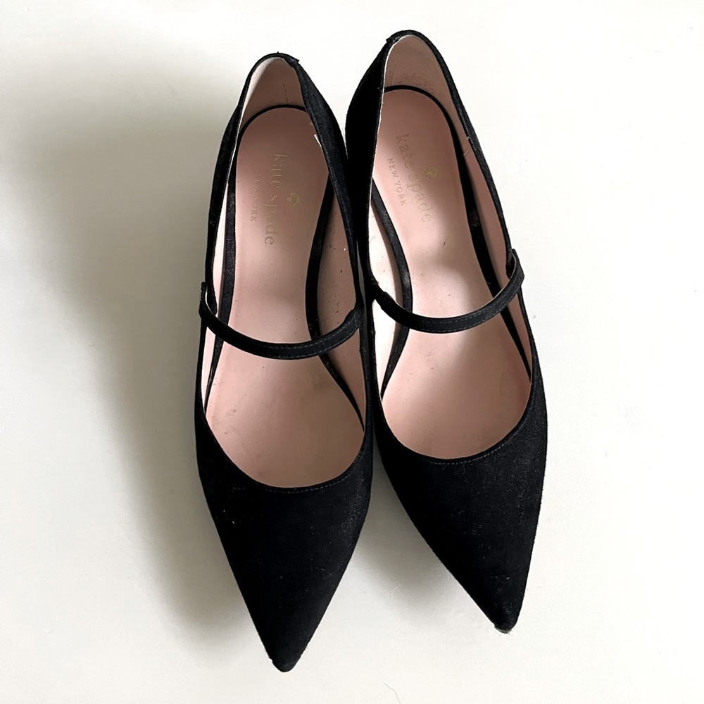 Kate Spade ♠️ Heels